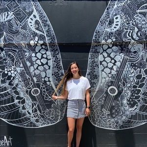 Meet your Posher, Tylin